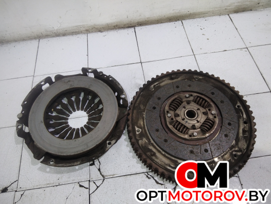Комплект сцепления  Renault Clio 3 поколение 2007 8200344044 #3