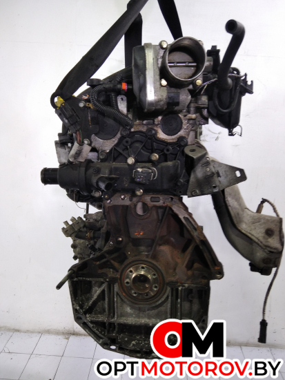Двигатель  Renault Clio 3 поколение 2007 K4J780 #7