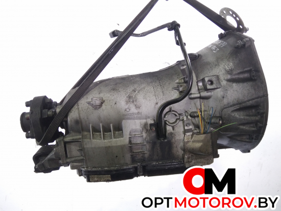 КПП автоматическая (АКПП)  Mercedes-Benz E-Класс W211/S211 2005 722699 #4