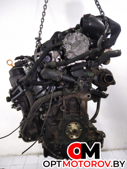 Двигатель  Audi A4 B7 2007 BRB #3