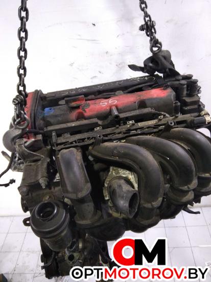 Двигатель  Ford Focus 2 поколение 2006 HWDA #3