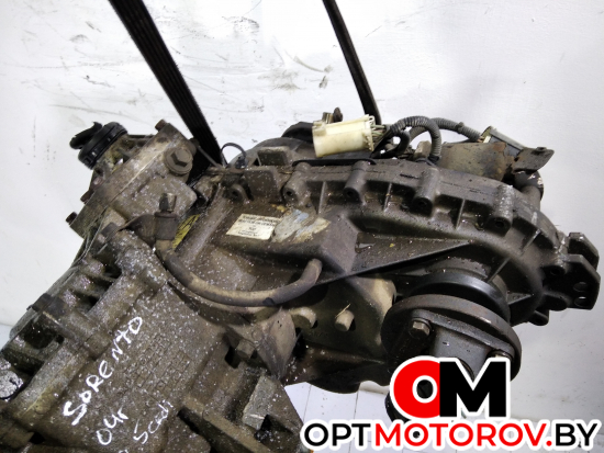 Раздаточная коробка  Kia Sorento 1 поколение 2005 473003С200 #2