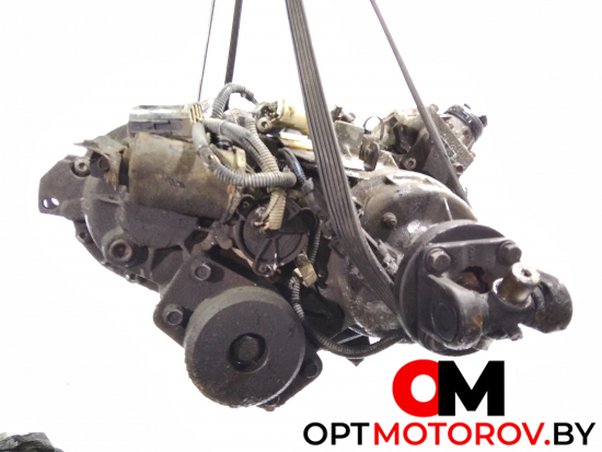Раздаточная коробка  Kia Sorento 1 поколение 2005 473003С200 #3