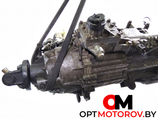 Раздаточная коробка  Kia Sorento 1 поколение 2005 473003С200 #4