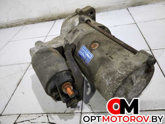 Стартер  Kia Sorento 1 поколение 2005 361004A000, TM000A23601 #3