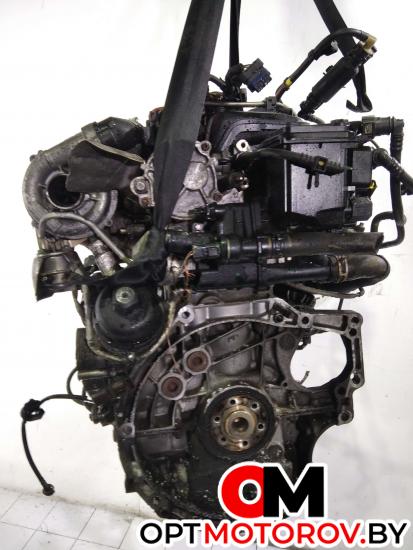 Двигатель  Peugeot 308 T7 2008 9H01, 10JBAJ #3
