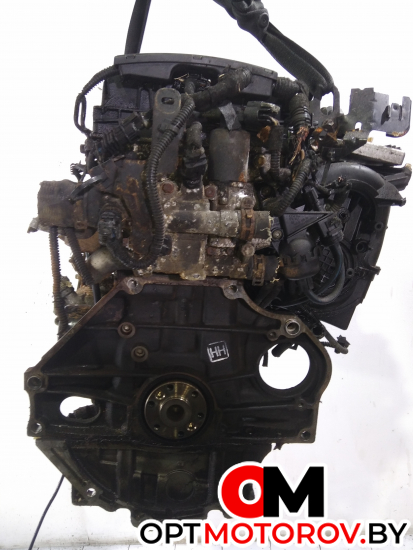 Двигатель  Opel Zafira 2 поколение (B) [рестайлинг] 2009 Z16XE1  #3