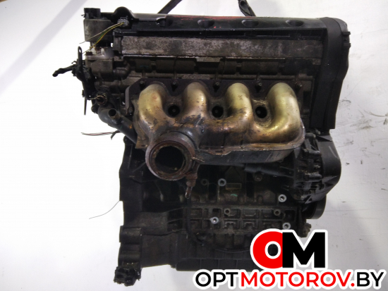 Двигатель  Peugeot 206 1 поколение [рестайлинг] 2005 RFN, EW10D, EW10/D #5