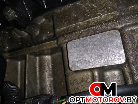 Двигатель  Peugeot 206 1 поколение [рестайлинг] 2005 RFN, EW10D, EW10/D #6