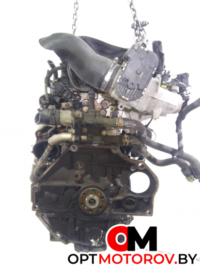 Двигатель  Opel Astra H/Family [рестайлинг] 2008 Z16LET #4