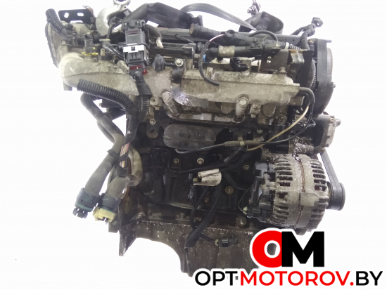 Двигатель  Opel Astra H/Family [рестайлинг] 2008 Z16LET #5