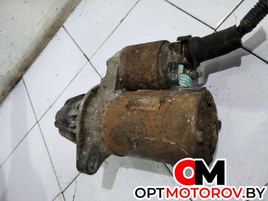 Стартер  Mitsubishi Colt 6 поколение (Z20/Z30) 2004 MR994922, M000T45271ZT #4