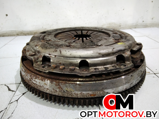 Комплект сцепления  Ford S-Max 1 поколение 2007 6G916477EC, 6G917550B1D #2