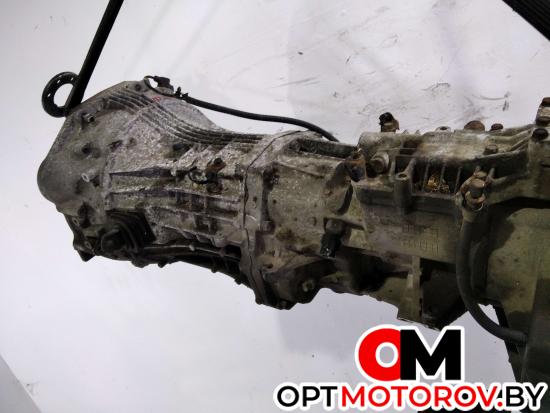 КПП механическая (МКПП)  Kia Sorento 1 поколение 2003 2T1R7002BH #3