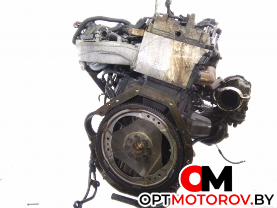 Двигатель  Mercedes-Benz C-Класс W203/S203/CL203 2001 611962 #3