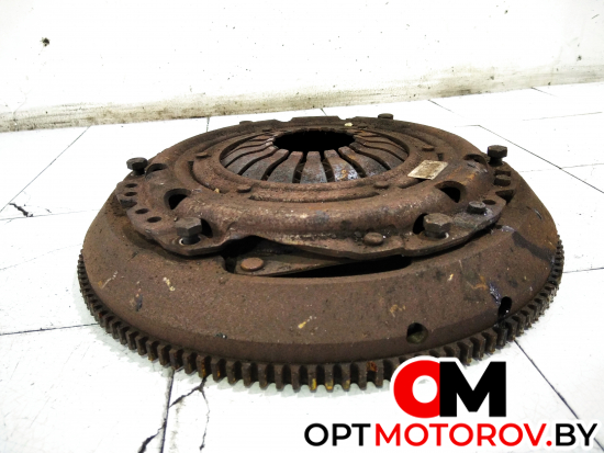 Комплект сцепления  Opel Zafira 2 поколение (B) 2006 55556349 #2