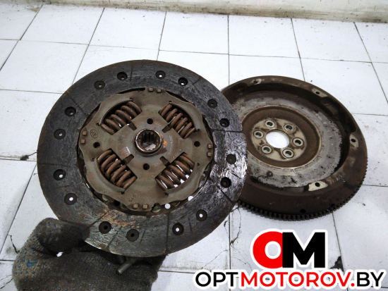 Комплект сцепления  Opel Zafira 2 поколение (B) 2006 55556349 #3