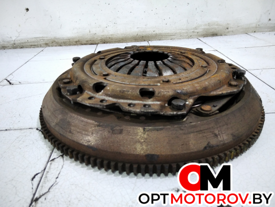 Комплект сцепления  Opel Zafira 2 поколение (B) 2006 55556349, 1878040545 #2
