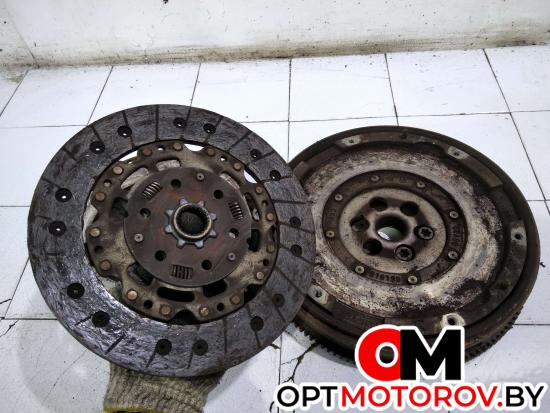 Комплект сцепления  Opel Astra H/Family [рестайлинг] 2008 55559395, 55355561 #4