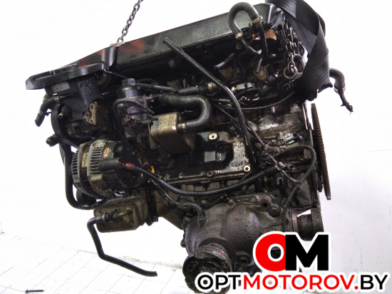 Двигатель  Land Rover Range Rover 3 поколение 2002 M57D30 #3