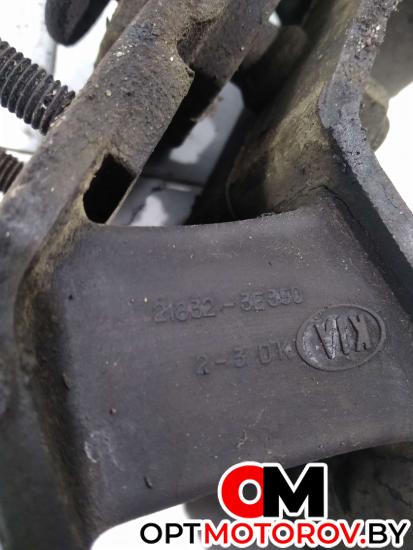 Подушка крепления КПП  Kia Sorento 1 поколение 2003 218323E350 #3