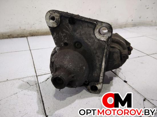 Стартер  Citroen Xsara 1 поколение [рестайлинг] 2006 07L60044HC, D6RA110 #3