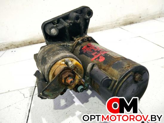 Стартер  Citroen Xsara 1 поколение [рестайлинг] 2006 07L60044HC, D6RA110 #4