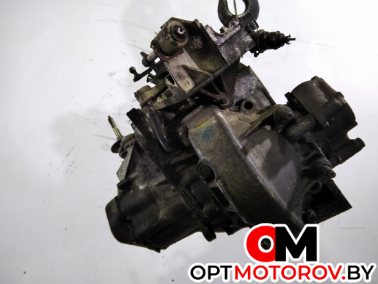 КПП механическая (МКПП)  Peugeot 307 1 поколение [рестайлинг] 2006 20DM74 #2