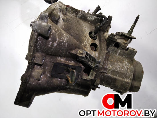 КПП механическая (МКПП)  Peugeot 307 1 поколение [рестайлинг] 2006 20DM74 #4