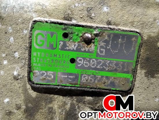 Раздаточная коробка  Land Rover Range Rover 3 поколение 2002  #5