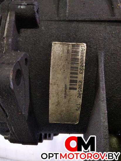 Раздаточная коробка  Land Rover Range Rover 3 поколение 2002  #4