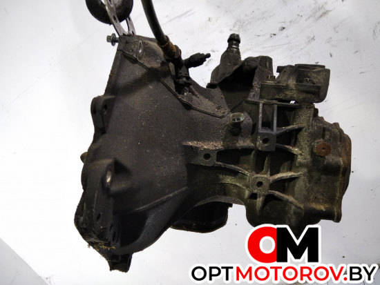 КПП механическая (МКПП)  Opel Corsa C 2002 F13C394 #2