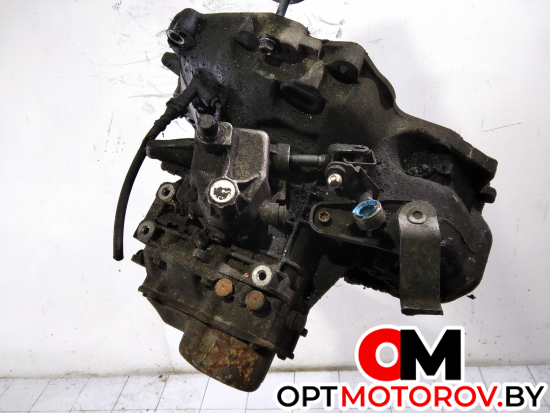 КПП механическая (МКПП)  Opel Combo 3 поколение (C) [рестайлинг] 2007 F17W394 #2