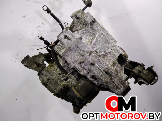 КПП автоматическая (АКПП)  Ford Focus 2 поколение 2006 5S4P7000BA #2