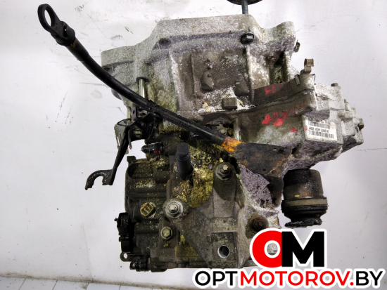 КПП автоматическая (АКПП)  Ford Focus 2 поколение 2006 5S4P7000BA #3