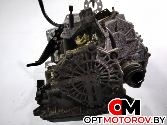 КПП автоматическая (АКПП)  Ford Focus 2 поколение 2006 5S4P7000BA #4