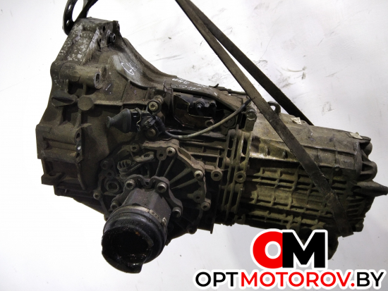 КПП механическая (МКПП)  Audi A4 B7 2007 GKA #2