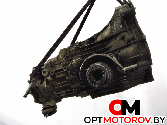КПП механическая (МКПП)  Audi A4 B7 2007 GKA #4