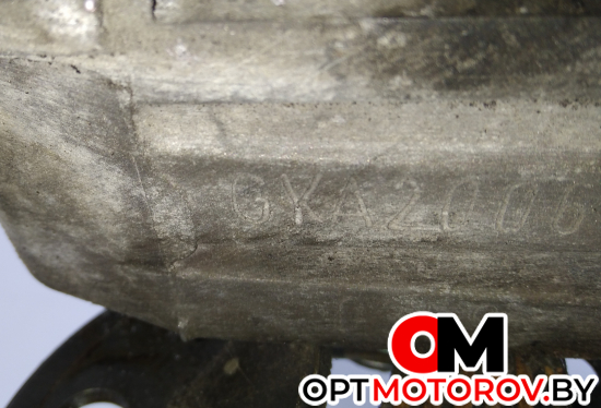 КПП механическая (МКПП)  Audi A4 B7 2007 GKA #5