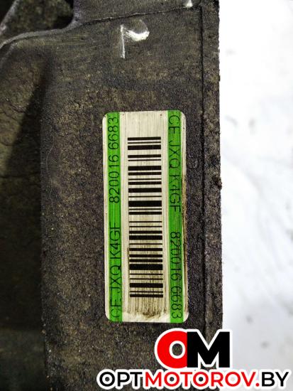 КПП механическая (МКПП)  Renault Clio 3 поколение 2005 JH3172 #5