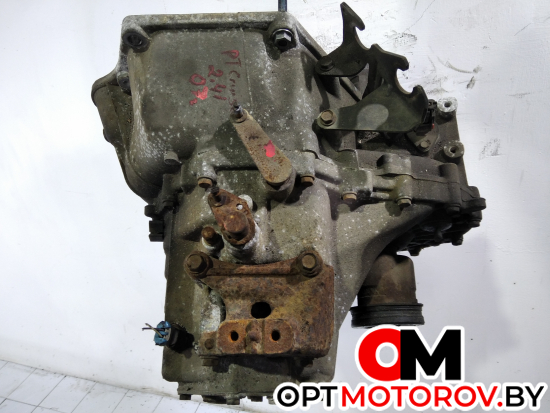 КПП механическая (МКПП)  Chrysler PT Cruiser 1 поколение [рестайлинг] 2007 TTU138604297, P05274563AC #4