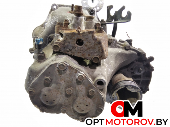 КПП механическая (МКПП)  Chrysler PT Cruiser 1 поколение [рестайлинг] 2007 TTU138604297, P05274563AC #5