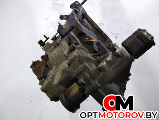 КПП механическая (МКПП)  Chrysler PT Cruiser 1 поколение [рестайлинг] 2007 TTU138604297, P05274563AC #6