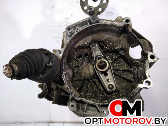 КПП механическая (МКПП)  Volkswagen Golf 4 поколение 2004 HBM, 02T301103T, GDTL023, WWO #1