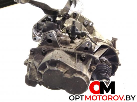 КПП механическая (МКПП)  Volkswagen Golf 4 поколение 2004 HBM, 02T301103T, GDTL023, WWO #4