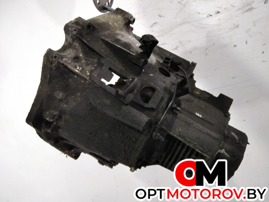 КПП механическая (МКПП)  Fiat Scudo 2 поколение 2010 20DP75 #2