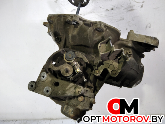 КПП механическая (МКПП)  Opel Zafira 2 поколение (B) 2006 F17C419 #3