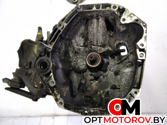 КПП механическая (МКПП)  Renault Kangoo 2 поколение 2008 JR5116 #1