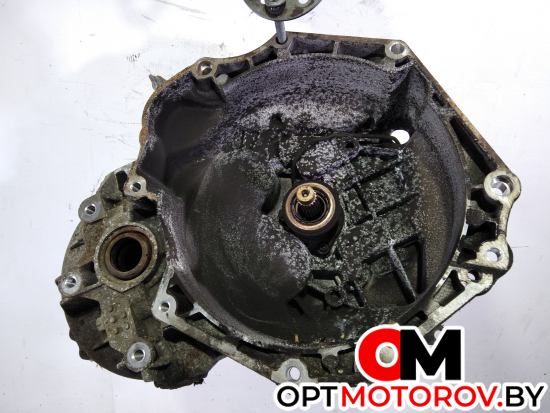 КПП механическая (МКПП)  Opel Astra H/Family [рестайлинг] 2008 55192042 #1