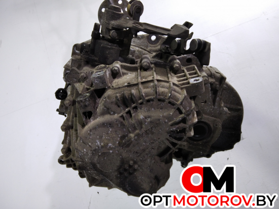 КПП механическая (МКПП)  Opel Astra H/Family [рестайлинг] 2008 55192042 #5